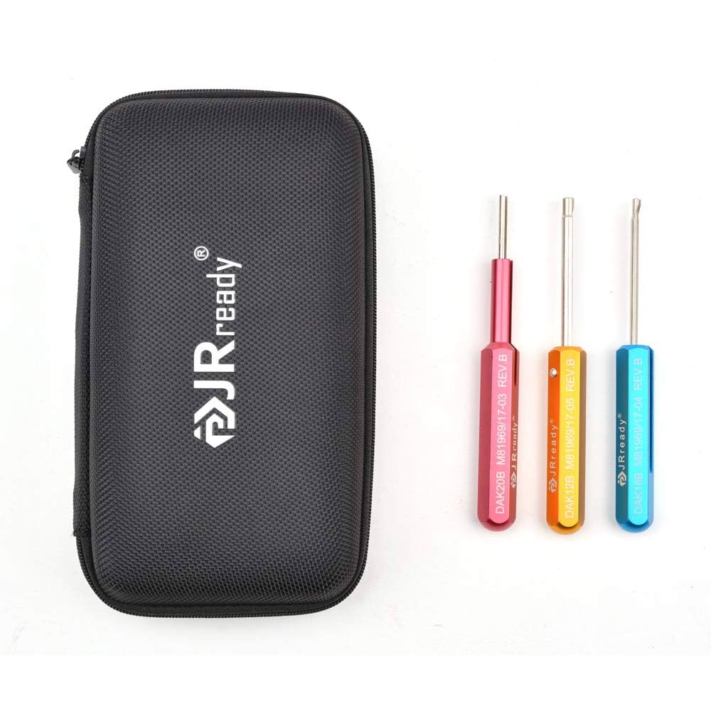 Amazon.co.jp: ピン差し込み工具 インストールツールDAK12B